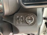 VAUXHALL COMBO 2000 L1H1 SWB SPORTIVE 1.5 TURBO D *AIR CON!!! - 2307 - 10