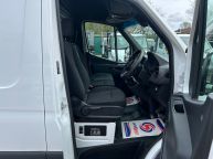 MERCEDES BENZ SPRINTER 316 CDI MWB HIGH ROOF 160 BHP RWD *EURO 6!!! - 2111 - 17