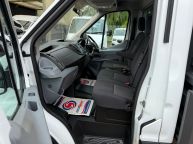 FORD TRANSIT 350 L2 MWB SINGLE CAB DROPSIDE 2.0 TDCI RWD *TWIN WHEEL!!! - 2246 - 12
