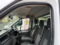FORD TRANSIT 350 L4 SINGLE CAB DROPSIDE 2.0 TDCI LEADER PREMIUM *Sorry Now Sold!!! - 2204 - 15