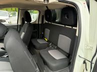 MITSUBISHI L200 2.4 DI-D 4WD *NEW ARBORIST TIPPER BODY* CLUB CAB *EURO 6!!! - 2268 - 16