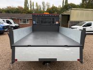 RENAULT MASTER ML35 BUSINESS SINGLE CAB TIPPER 2.3 DCI *EURO 6!!! - 2293 - 20