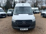 MERCEDES BENZ SPRINTER 314 CDI PROGRESSIVE L2H2 MWB *EURO 6!!! - 2100 - 18