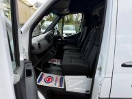 MERCEDES BENZ SPRINTER 316 CDI LWB HIGH ROOF 160 BHP *EURO 6!!! - 2230 - 13