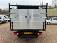 MITSUBISHI L200 2.5 DI-D 4WD *NEW ARBORIST TIPPER BODY* 4 LIFE *AIR CON!!! - 2191 - 31