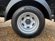 IVECO DAILY 35C14 SINGLE CAB TIPPER 2.3 *TWIN WHEELS!!! - 2330 - 30