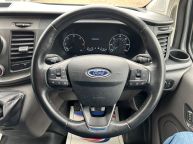 FORD TRANSIT CUSTOM 340 L1H1 TREND *AIR CON* 2.0 TDCI L1 H1 *168 BHP!!! - 2103 - 10