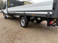 FORD TRANSIT 350 L4 SINGLE CAB DROPSIDE 2.0 TDCI LEADER PREMIUM *Sorry Now Sold!!! - 2204 - 27