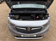 VAUXHALL COMBO 2300 L2H1 LIMITED EDITION 1.6 TURBO D *AIR CON!!! - 2271 - 29