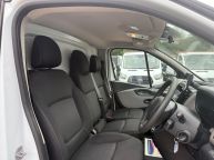 RENAULT TRAFIC SL27 SWB BUSINESS PLUS ENERGY 1.6 DCI L1H1 *AIR CON!!! - 2274 - 18