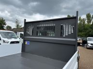MERCEDES BENZ SPRINTER 315 CDI PROGRESSIVE SINGLE CAB TIPPER *EURO 6!!! - 2270 - 21