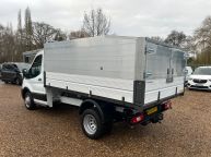 FORD TRANSIT 350 SINGLE CAB ARBORIST TIPPER 2.0 TDCI ECOBLUE *EURO 6!!! - 2177 - 34
