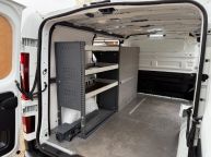 RENAULT TRAFIC SL27 SWB BUSINESS PLUS ENERGY 1.6 DCI L1H1 *AIR CON!!! - 2274 - 24