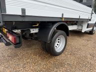 FORD TRANSIT 350 L2 SINGLE CAB TIPPER 2.0 TDCI 130 BHP *Sorry Now Sold!!! - 2205 - 27