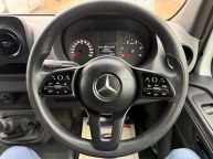 MERCEDES BENZ SPRINTER 316 CDI LWB HIGH ROOF 160 BHP *EURO 6!!! - 2256 - 9