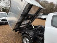 FORD RANGER XL SUPER CAB WITH NEW ARBORIST TIPPER BODY 4X4 2.0 TDCI *AIR CON!!! - 2326 - 29