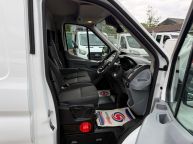 FORD TRANSIT 350 L3H3 LWB HIGH ROOF 2.0 TDCI *EURO 6!!! - 2237 - 17
