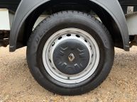 RENAULT MASTER ML35 BUSINESS SINGLE CAB TIPPER 2.3 DCI *EURO 6!!! - 2293 - 29