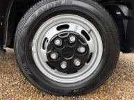 IVECO DAILY 35C14 SINGLE CAB TWIN WHEEL TIPPER 135 BHP *EURO 6!!! - 2242 - 19