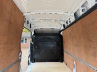 FORD TRANSIT 350 L3H3 LWB HIGH ROOF 2.0 TDCI LEADER *AIR CON!!! - 2309 - 24
