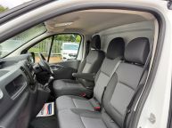 RENAULT TRAFIC LL30 LWB BUSINESS+ 2.0 DCI ENERGY 30 *Sorry Now Sold!!! - 2290 - 16