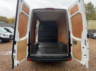 MERCEDES BENZ SPRINTER 314 CDI MWB HIGH ROOF 140 BHP 2.1 *Sorry Now Sold!!! - 2314 - 25