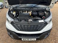 IVECO DAILY 35S14 SINGLE CAB TIPPER - SINGLE REAR WHEELS 135 BHP RWD *EURO 6!!! - 2069 - 27