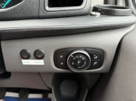 FORD TRANSIT CUSTOM 320 SWB L1H1 TREND 2.0 TDCI *AIR CON!!! - 2240 - 10