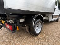 FORD TRANSIT 350 DOUBLE CAB *NEW ARB TIPPER BODY* 2.0 TDCI *EURO 6!!! - 2253 - 31