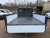 FORD TRANSIT 350 L2 SINGLE CAB TIPPER 2.0 TDCI 130 BHP *Sorry Now Sold!!! - 2205 - 19