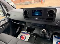 MERCEDES BENZ SPRINTER 316 CDI LWB HIGH ROOF 160 BHP *EURO 6!!! - 2230 - 4