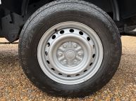 MITSUBISHI L200 4WD CLUB CAB *ARBORIST TIPPER 2.5 DI-D 4X4 *NO VAT TO PAY!!! - 2300 - 27