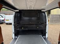 CITROEN DISPATCH 1000 MWB ENTERPRISE PRO M 1.5 BLUEHDI *Sorry Now Sold!!! - 2277 - 25