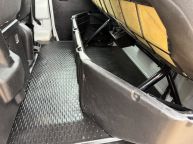 IVECO DAILY 35C14 DOUBLE CAB TIPPER *AIR CON* 134 BHP *EURO 6!!! - 2229 - 18