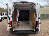 VOLKSWAGEN CRAFTER CR35 MWB HIGH ROOF TRENDLINE 2.0 TDI *Sorry Now Sold!!! - 2223 - 22
