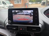 PEUGEOT PARTNER 850 LWB CREW VAN 1.5 BLUEHDI L2H1 *AIR CON!!! - 2294 - 5