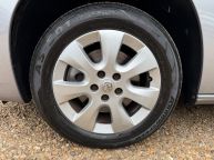 VAUXHALL COMBO 2300 L2H1 LIMITED EDITION 1.6 TURBO D *AIR CON!!! - 2271 - 27