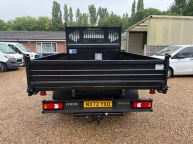 IVECO DAILY 35C CLASS 35C14 SINGLE CAB TWIN WHEEL TIPPER 135 BHP 2.3 *EURO 6!!! - 2257 - 34