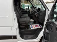 VAUXHALL MOVANO 3500 L2H2 MWB 2.3 CDTI 135 BHP FWD *AIR CON!!! - 2325 - 18