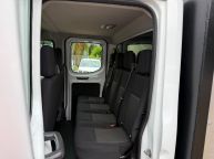 FORD TRANSIT 350 DOUBLE CAB *NEW ARB TIPPER BODY* 2.0 TDCI *EURO 6!!! - 2253 - 18