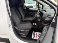 VAUXHALL COMBO 2300 L1H1 *AIR CON* SPORTIVE 1.5 TURBO D *EURO 6!!! - 2259 - 14
