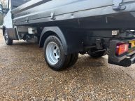 IVECO DAILY 35C14 SINGLE CAB TIPPER 2.3 *TWIN WHEELS!!! - 2330 - 29