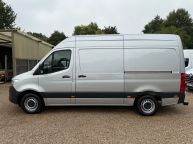 MERCEDES BENZ SPRINTER 316 CDI MWB HIGH ROOF 160 BHP L2H2 *Sorry Now Sold!!! - 2276 - 24