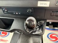 MERCEDES BENZ SPRINTER 314 CDI DOUBLE CAB DROPSIDE 140 BHP *EURO 6!!! - 2235 - 6
