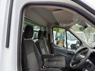 FORD TRANSIT 350 L2 MWB SINGLE CAB DROPSIDE 2.0 TDCI RWD *TWIN WHEEL!!! - 2246 - 16