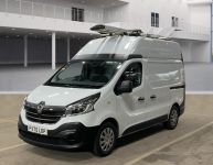 RENAULT TRAFIC SH30 2.0 DCI SWB HIGH ROOF BUSINESS+ L1H2 *AIR CON!!! - 2334 - 1