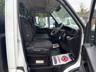 IVECO DAILY 35C CLASS 35C14 SINGLE CAB TWIN WHEEL TIPPER 135 BHP 2.3 *EURO 6!!! - 2257 - 16
