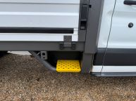 FORD TRANSIT 350 L2 MWB SINGLE CAB DROPSIDE 2.0 TDCI RWD *TWIN WHEEL!!! - 2246 - 22