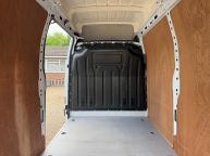 RENAULT MASTER LH35 LWB BUSINESS PLUS 2.3 DCI HIGH ROOF *AUTOMATIC!!! - 2236 - 22