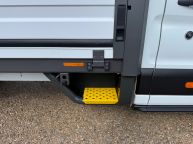 FORD TRANSIT 350 L4 SINGLE CAB DROPSIDE 2.0 TDCI RWD *EURO 6!!! - 2279 - 24